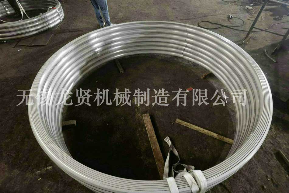 半圓管制作需要控制哪些要點？